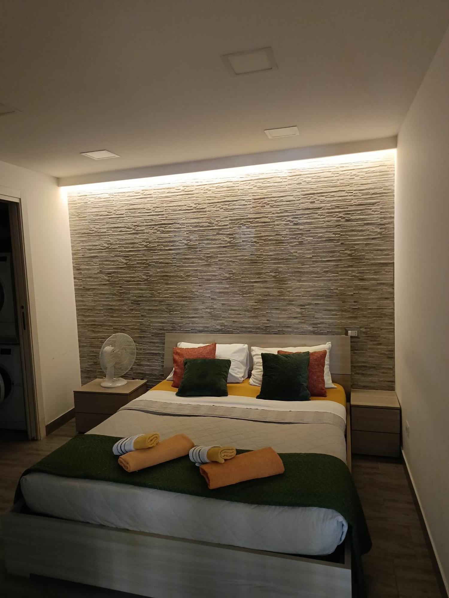 Apartment Recantodo'sol